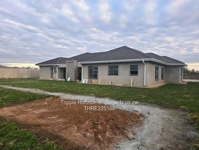 Mt Pleasant Heights Property For Sale