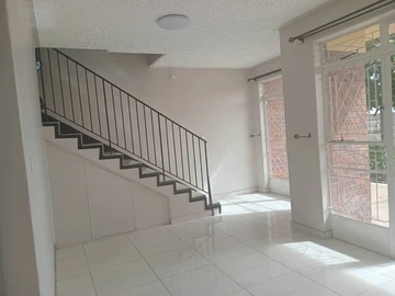 3 Bedroom Garden Flat