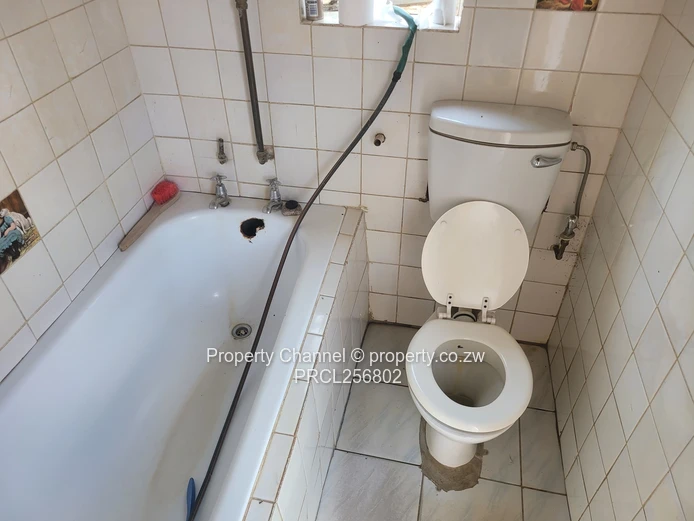 an offices space to rent in Hillside Harare 