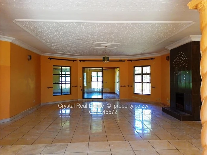 Milton Park Main House (Sole Mandate)