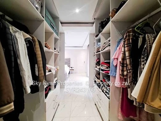 Ruwa, Rockview House For Sale