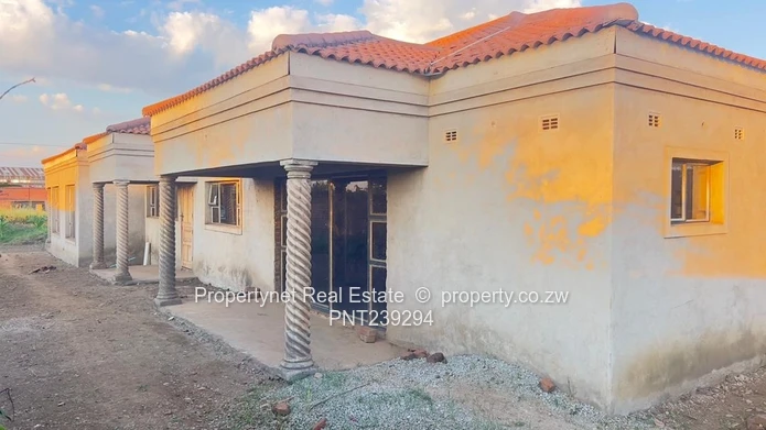 Finish to your own taste!!!