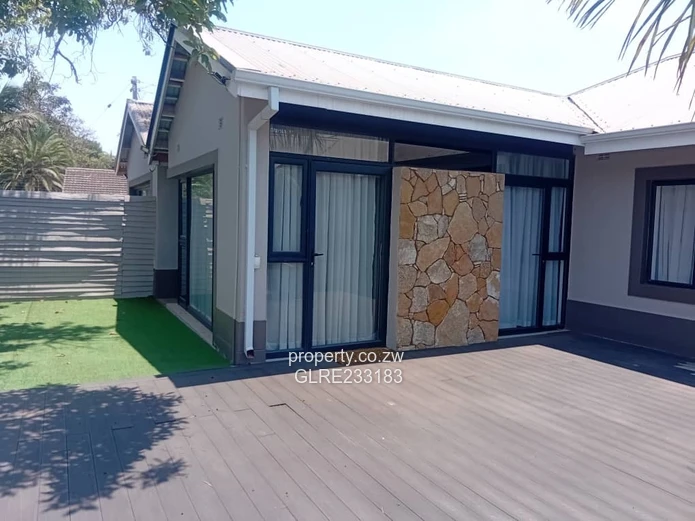 A Premier Rental for Expatriates & Diplomats