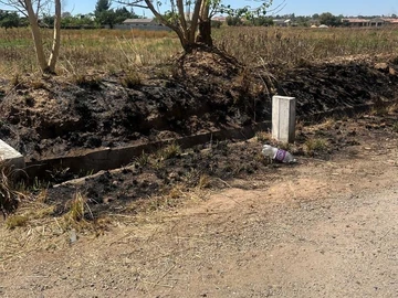 Commercial & Industrial Land