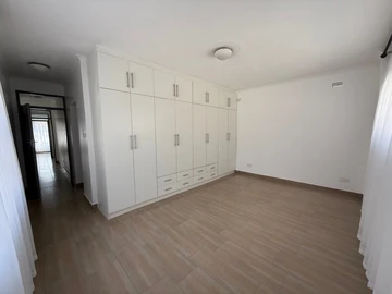 3 Unit Townhouse Complex