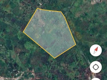 Commercial & Industrial Land