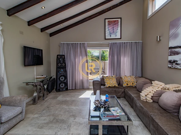 3 Bedroom Townhouse Complex