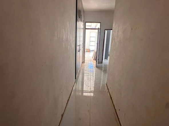 3 Unit Townhouse Complex