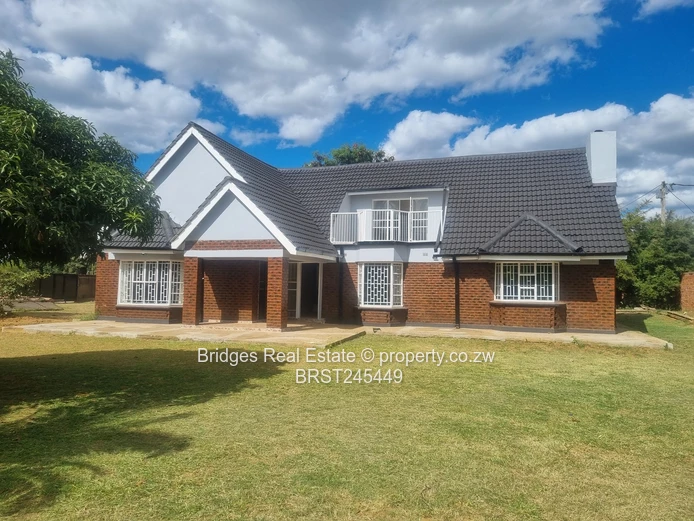 Unique Comfort And Luxury - Cape Dutch Style