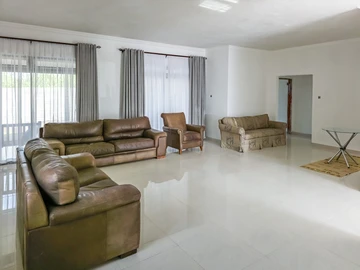 3 Bedroom Townhouse Complex