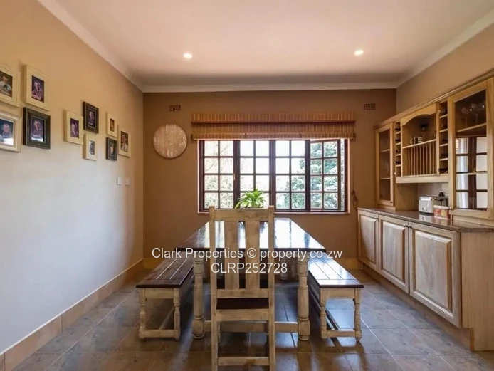 Family Home Within Borrowdale Brooke Estate