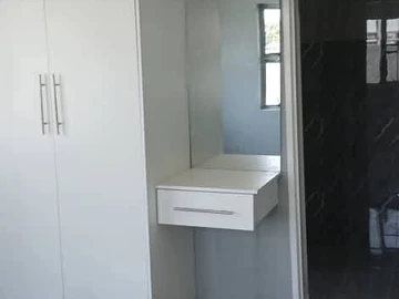 4 Bedroom Townhouse Complex