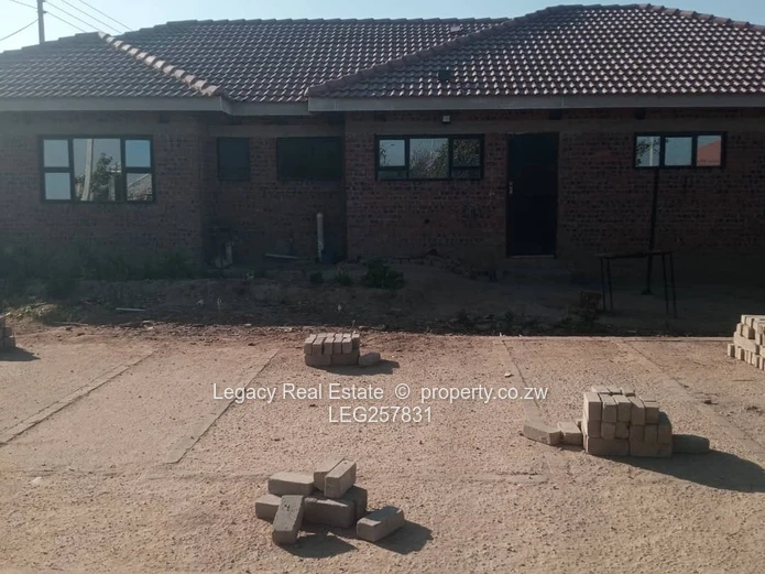 Rydale Ridge 4-Bed - Verandah, Garage & En-suite