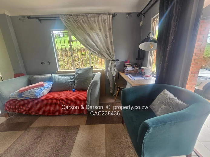 In a serene environment of Borrowdale 