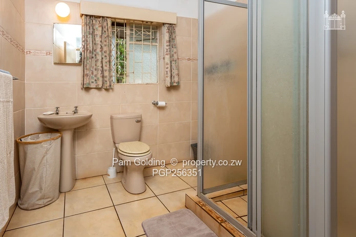 Golden Stairs Road Property with Development Potential