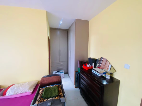 2 Bedroom Cottage