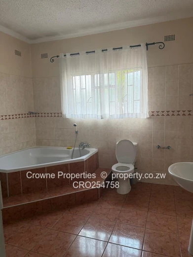 House To Let