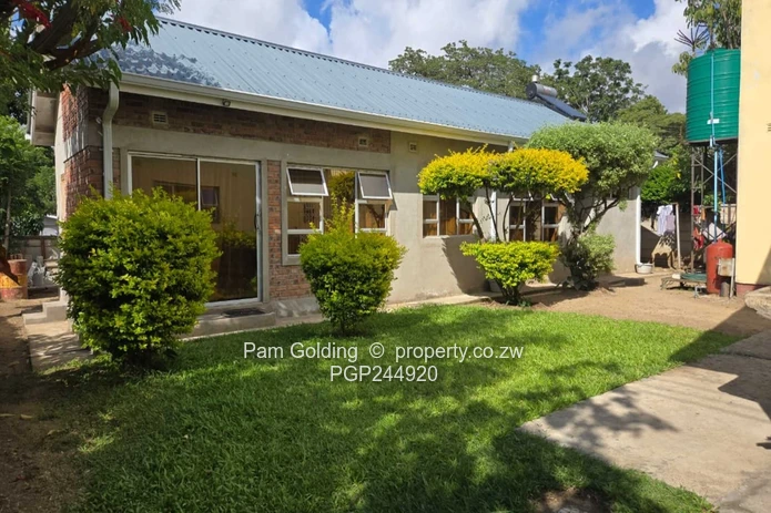 A Home Calling For New Owners