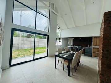 28 Unit Townhouse Complex