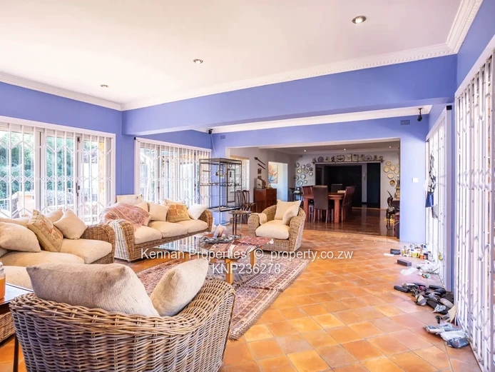 Unique Family Home With So Much To Offer - A Must See!!