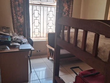 4 Bedroom Townhouse Complex