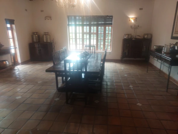 Farm & Agricultural Land