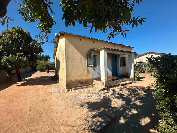 House for sale