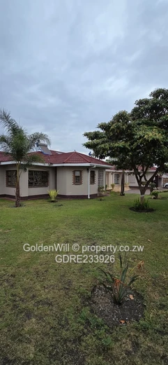 Milton Park house for Rental 