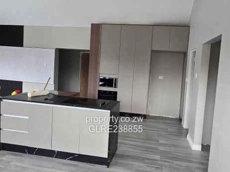 Mabvazuva Estate Neat And Spacious House To Let 