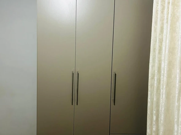 4 Bedroom Townhouse Complex