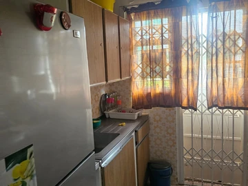 2 Bedroom Garden Flat