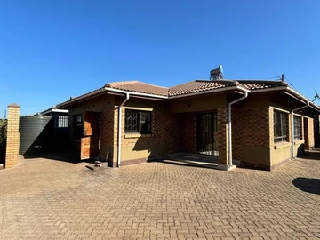 Aspindale Semi-Detached Investment Property.