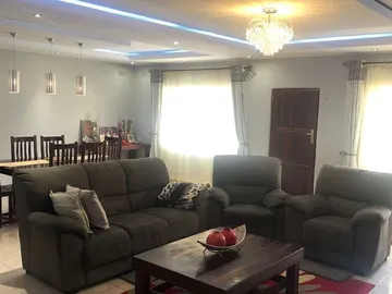 3 Bedroom Townhouse Complex