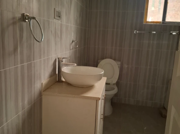 3 Bedroom Garden Flat