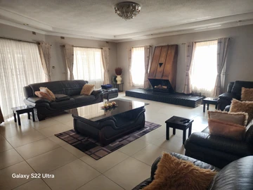 5 Bedroom Townhouse Complex