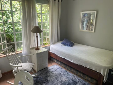 3 Bedroom Townhouse Complex