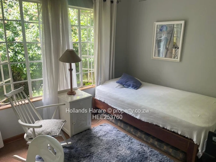 Family home to rent