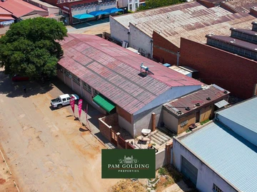 Shop & Retail Property