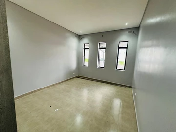 3 Bedroom Townhouse Complex