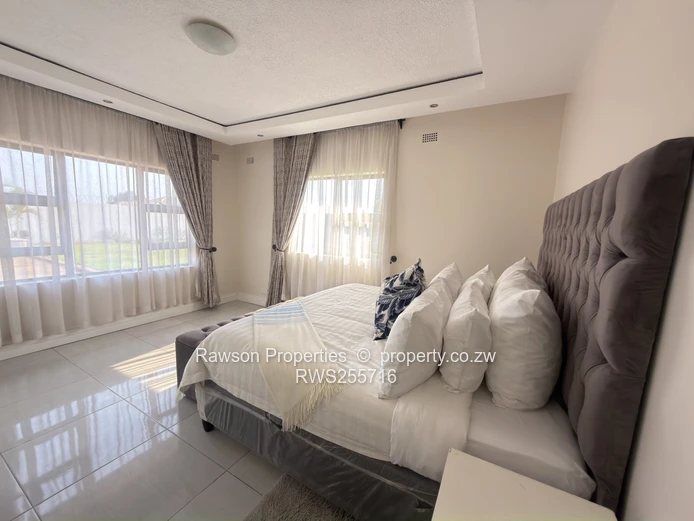 Goodhope Modern House For Sale