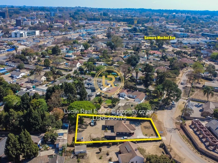 Prime office and investment opportunity in Eastlea.