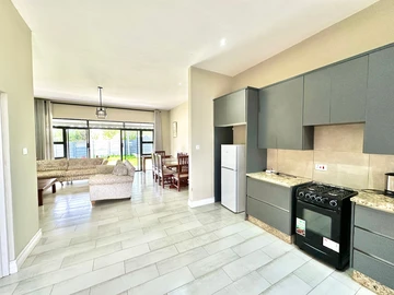 3 Bedroom Townhouse Complex