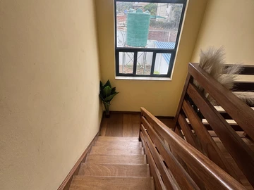 3 Bedroom Garden Flat