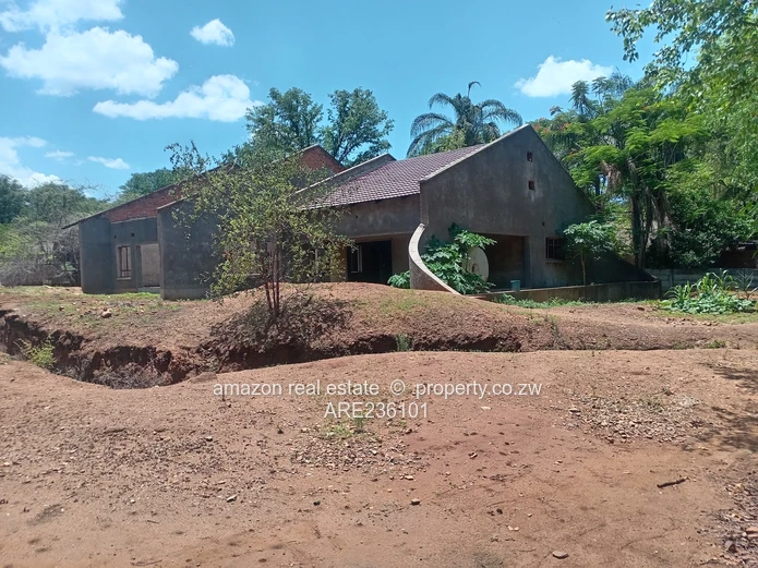 House forsale (private Treaty sheriff of high court)