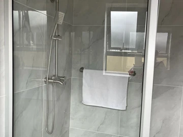 3 Bedroom Garden Flat