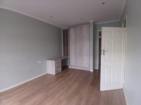 3 Bedroom Townhouse Complex
