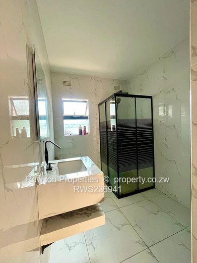 Neat Newly built Cluster For Sale