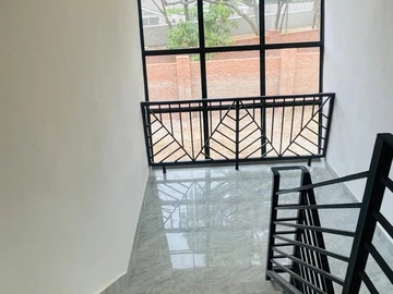 42 Unit Townhouse Complex