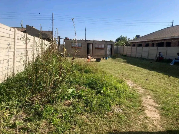 Granary Stand For Sale Phase 1