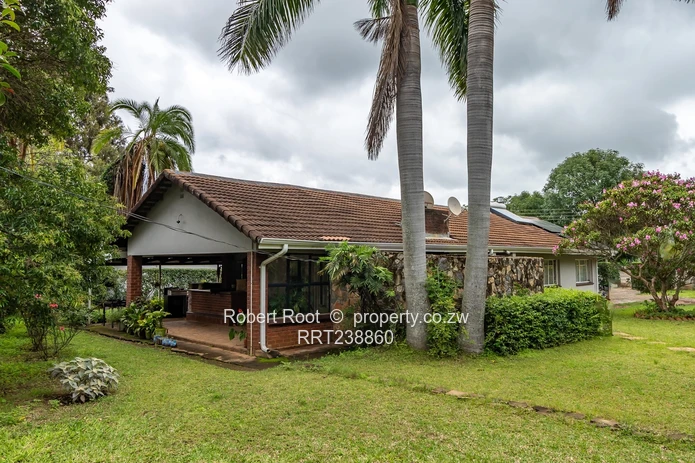 Vainona 3-Bed Home Prime Location 